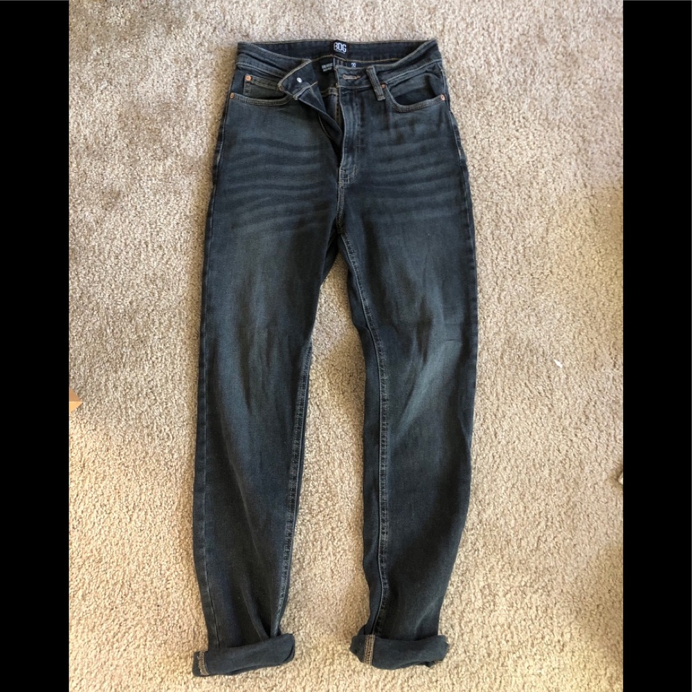 BDG jeans